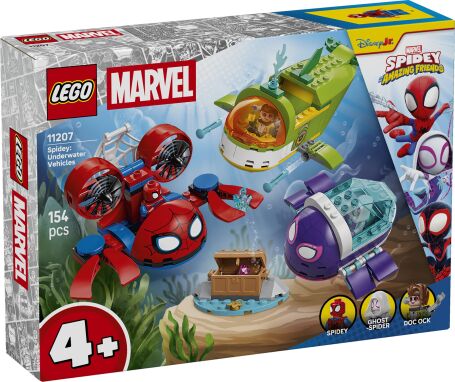LEGO Super Heroes
