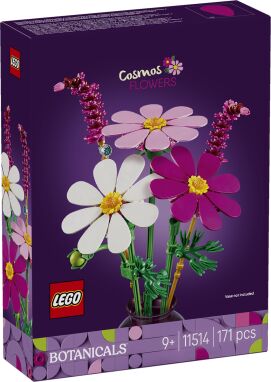 LEGO Botanical Collection