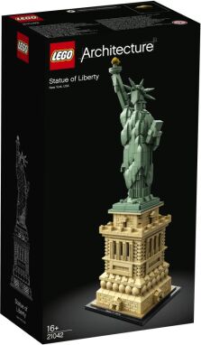 LEGO Architecture