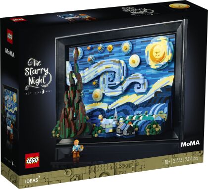 LEGO Hard To Find