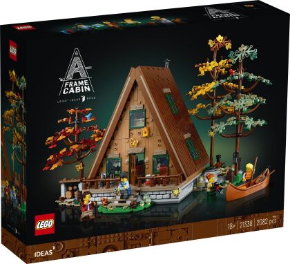 LEGO Ideas
