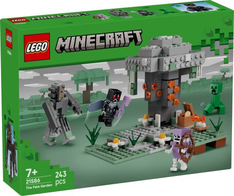 LEGO Minecraft