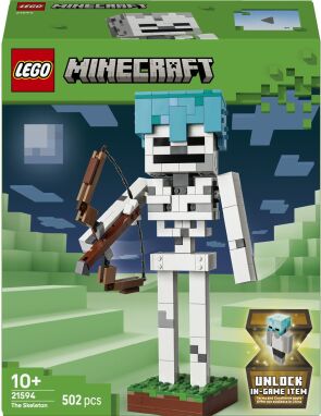 LEGO Minecraft
