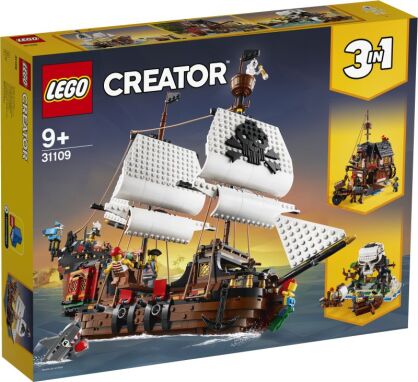 LEGO Creator 3in1