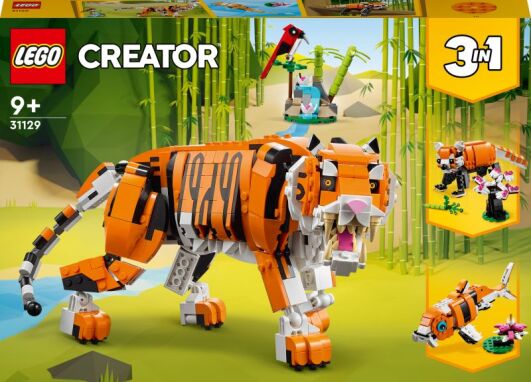 LEGO Creator 3in1