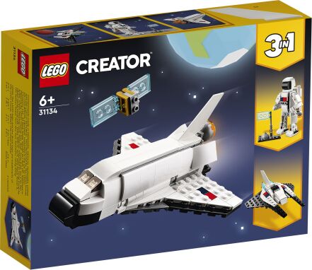 LEGO Creator 3in1