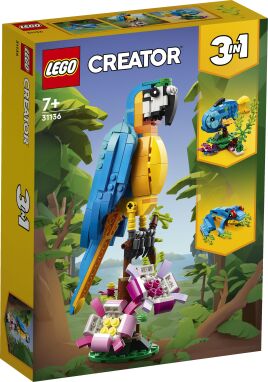 LEGO Creator 3in1