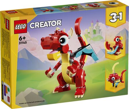 LEGO Creator 3in1