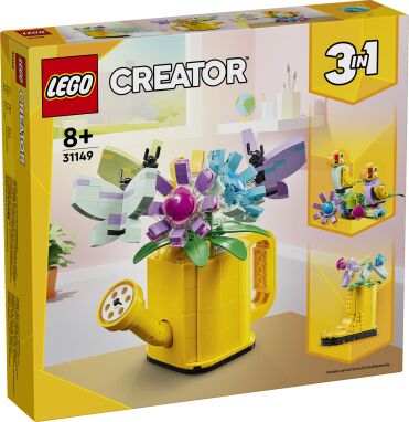 LEGO Creator 3in1