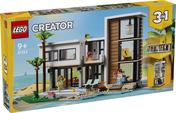 LEGO Creator 3in1