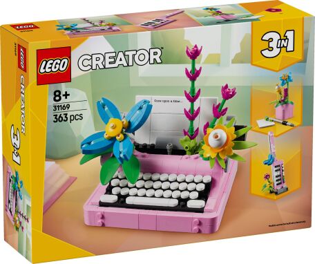 LEGO Creator 3in1