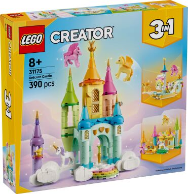 LEGO Creator 3in1