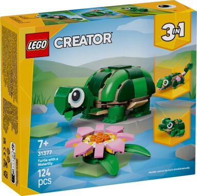 LEGO Creator 3in1