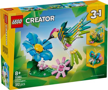 LEGO Creator 3in1