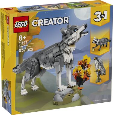LEGO Hard To Find