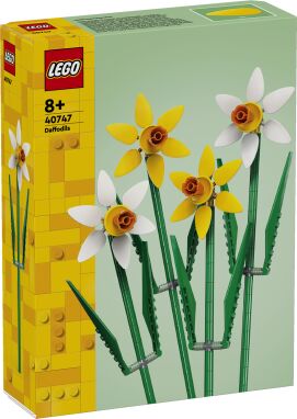 LEGO Botanical Collection