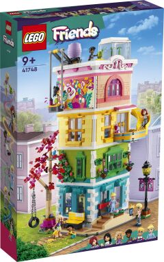 LEGO Friends