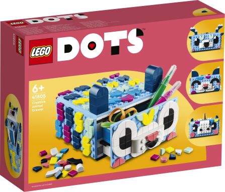 LEGO Dots