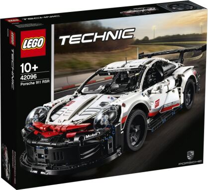 LEGO Technic