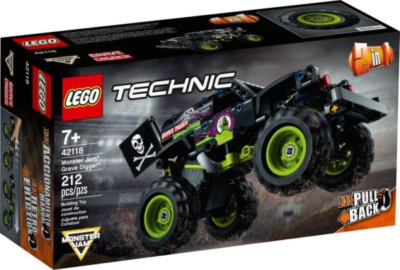 LEGO Technic