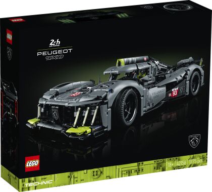 LEGO Technic