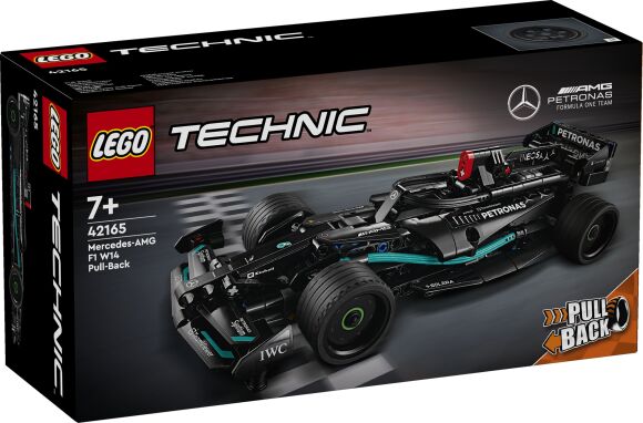 LEGO Technic
