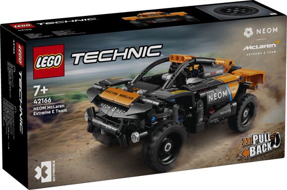 LEGO Technic