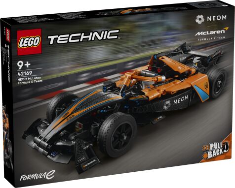 LEGO Technic