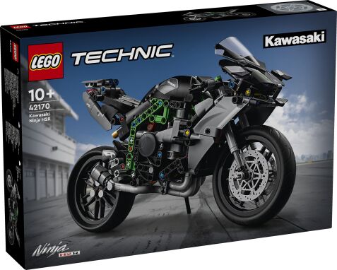 LEGO Technic