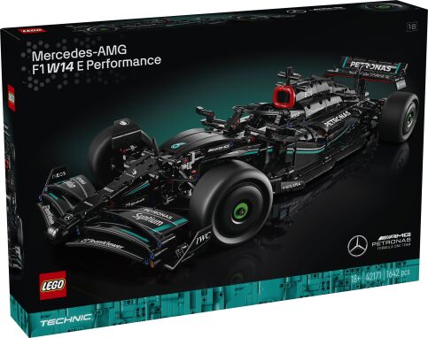 LEGO Technic