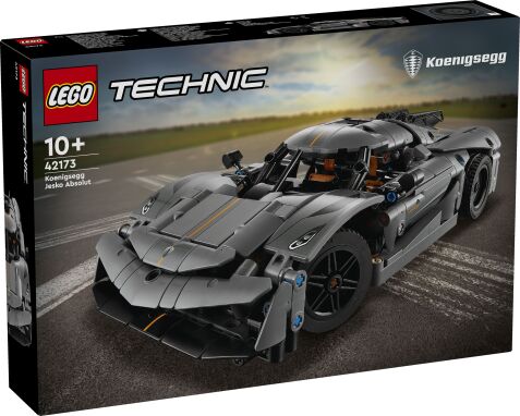 LEGO Technic