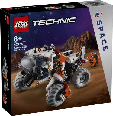 LEGO Technic