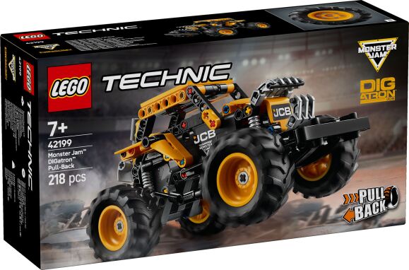 LEGO Technic