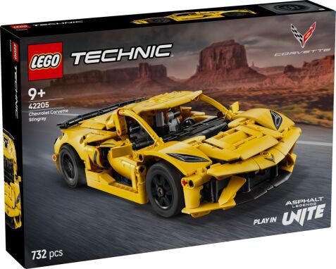 LEGO Technic