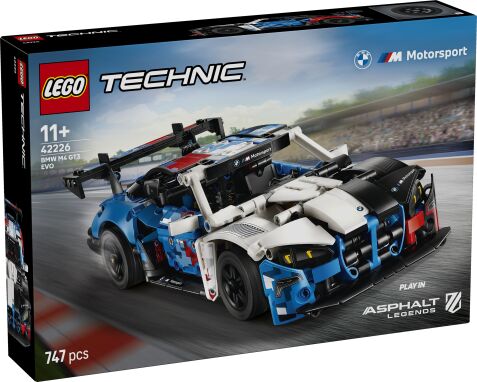 LEGO Technic