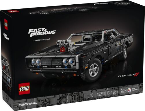LEGO Technic