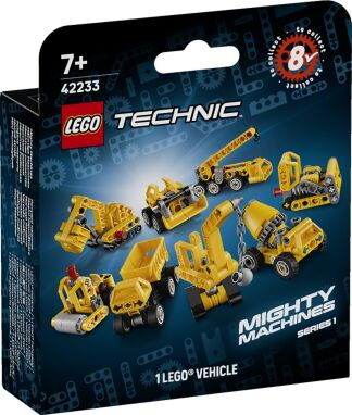 LEGO Technic