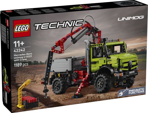 LEGO Technic