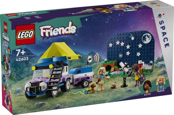 LEGO Friends