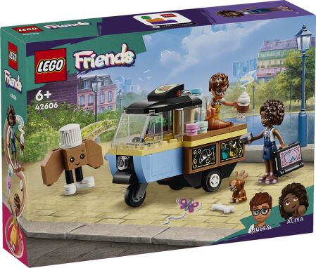 LEGO Friends