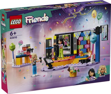 LEGO Friends