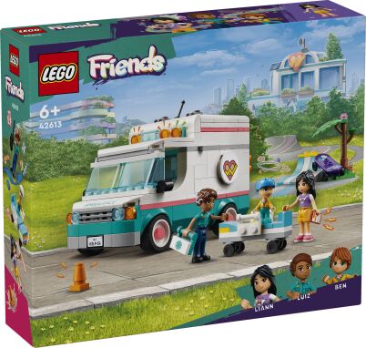 LEGO Friends