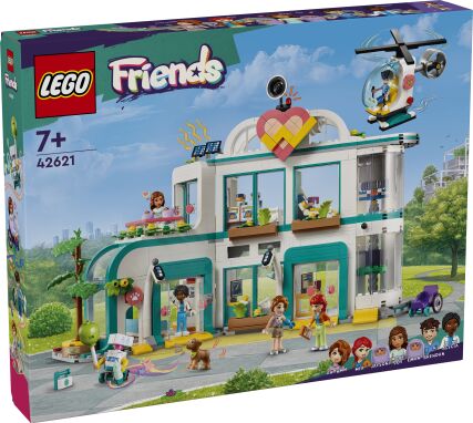 LEGO Friends
