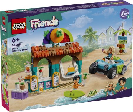 LEGO Friends