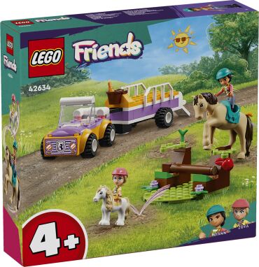 LEGO Friends