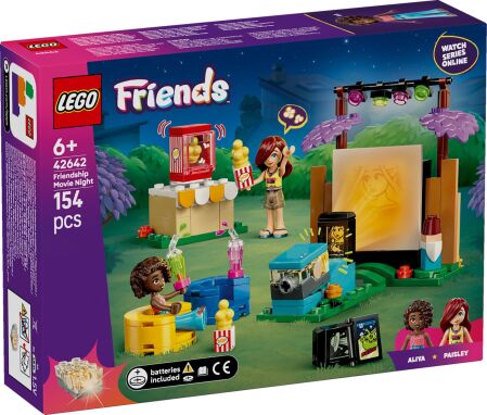 LEGO Friends