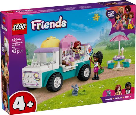 LEGO Friends