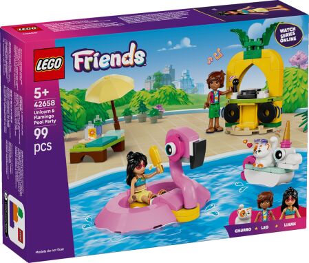 LEGO Friends