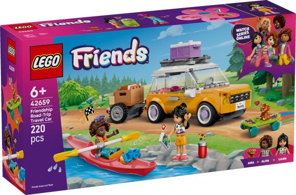 LEGO Friends