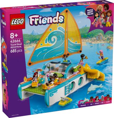 LEGO Friends